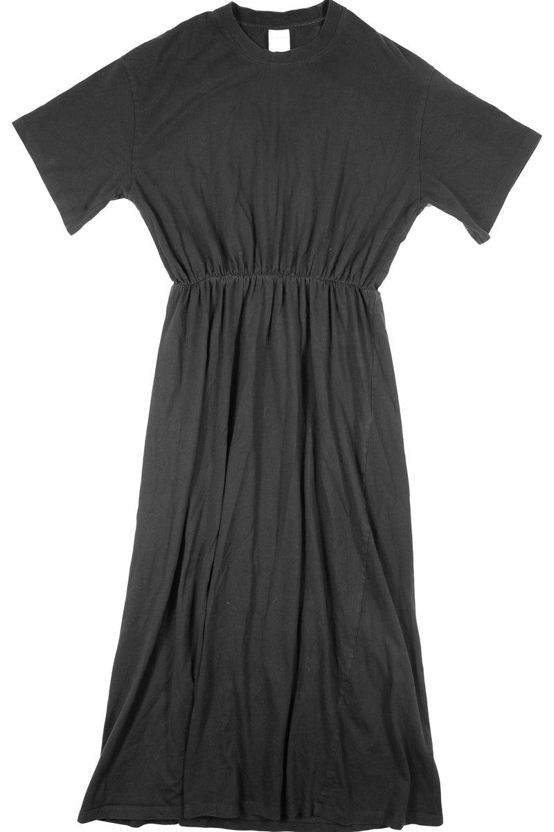Kowtow - Short Sleeve Midi Dress