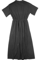 Kowtow - Short Sleeve Midi Dress