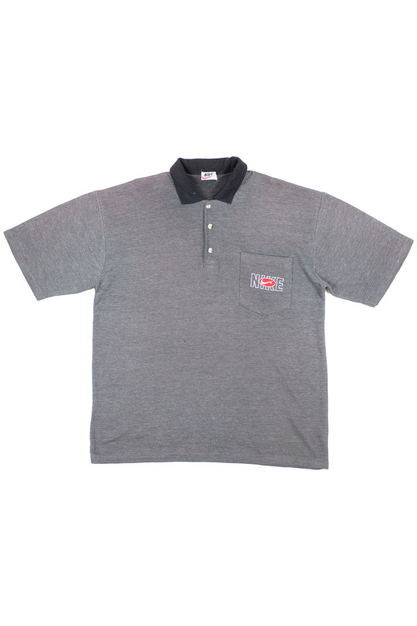 Nike - Vintage Polo