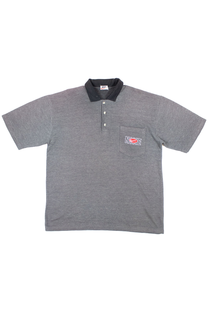 Nike - Vintage Polo