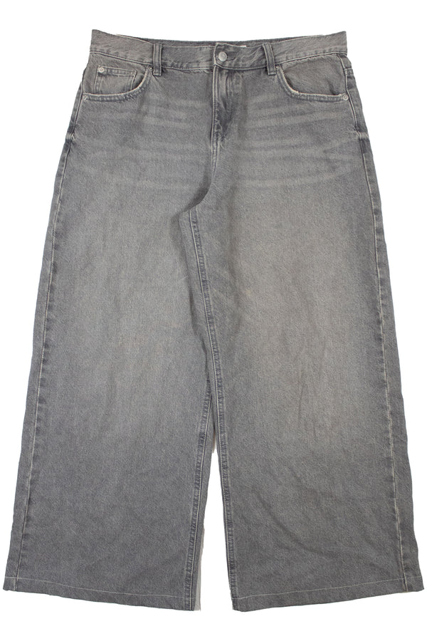 Glassons - Wide Leg Jeans