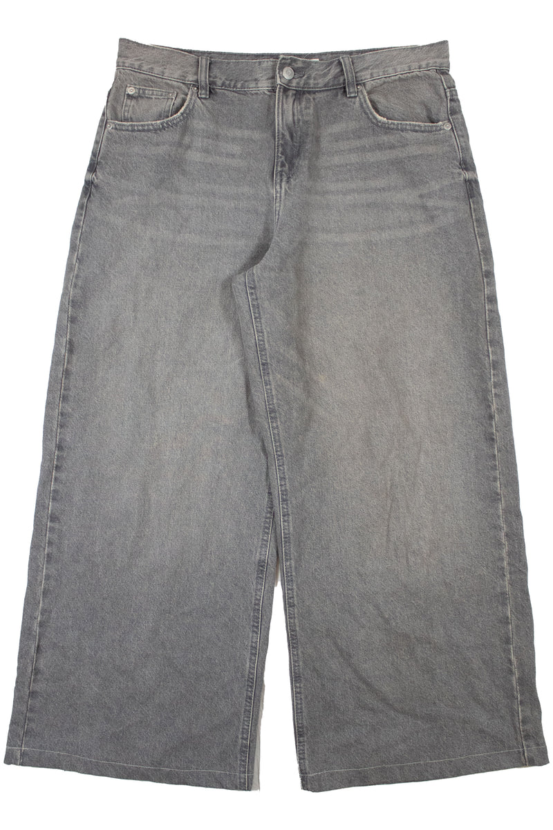 Glassons - Wide Leg Jeans