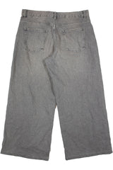 Glassons - Wide Leg Jeans