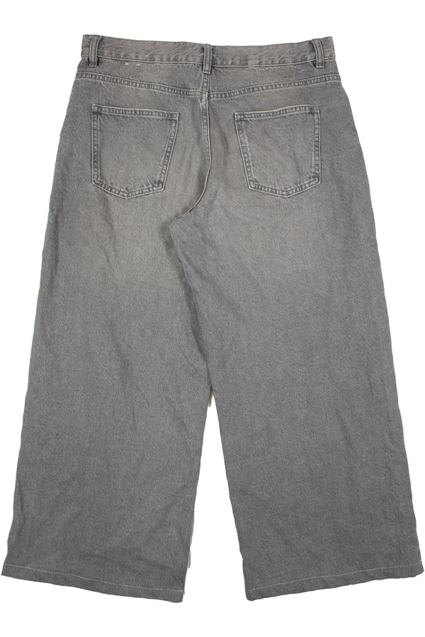 Glassons - Wide Leg Jeans
