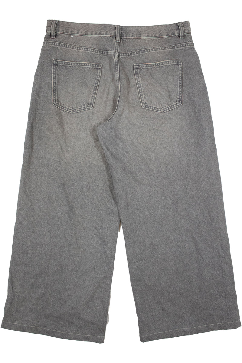 Glassons - Wide Leg Jeans