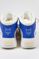 NAKED WOLFE - High Top Shoes