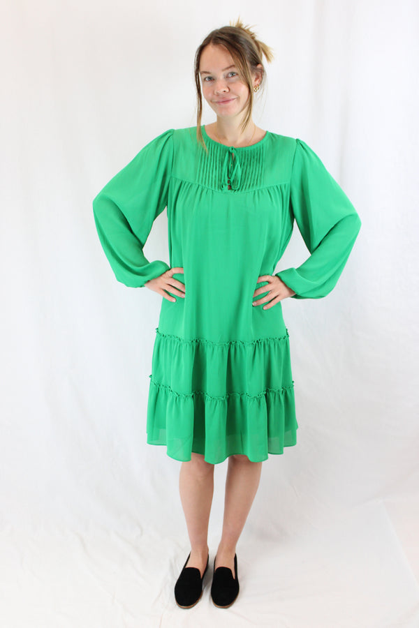 Gloss By Shine On - Legacy Tier Dress