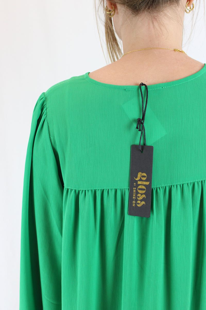 Gloss By Shine On - Legacy Tier Dress