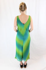 Wish - Vintage Midi Dress