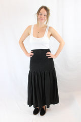Marle - Saint Maxi Skirt