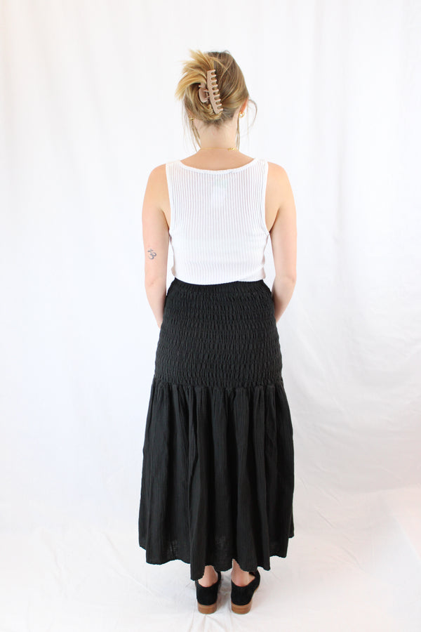 Marle - Saint Maxi Skirt