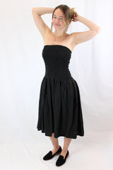 Marle - Saint Maxi Skirt