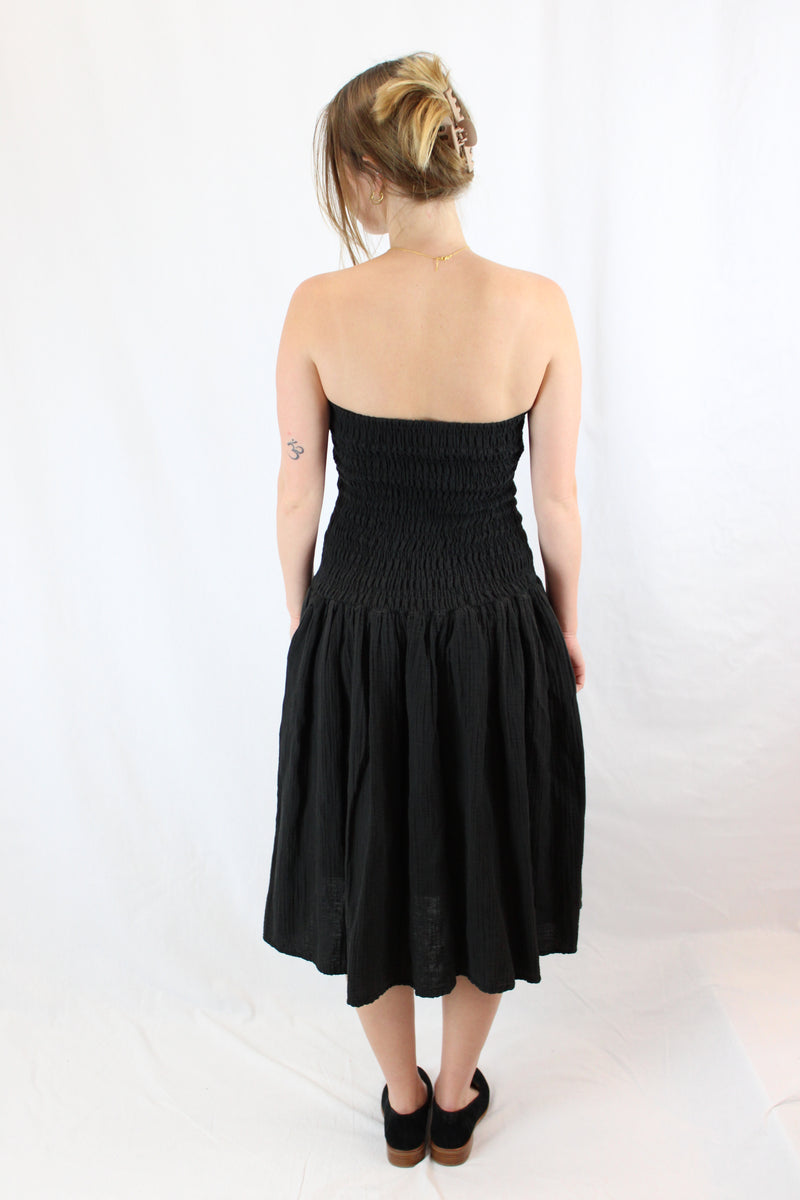Marle - Saint Maxi Skirt