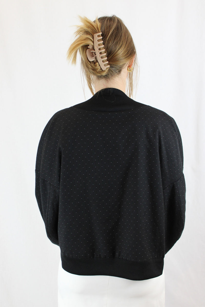 Ricochet - Cropped Jacket