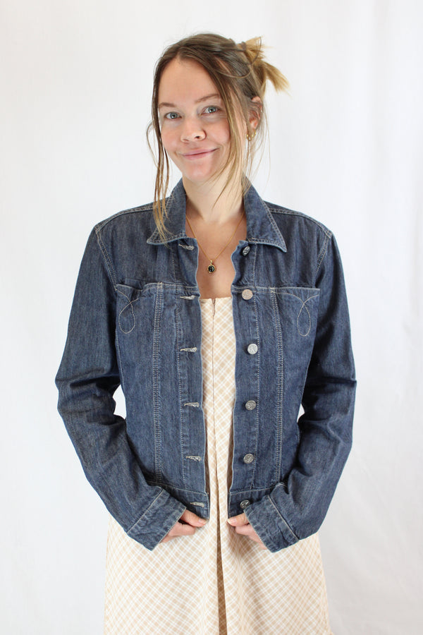 Calvin Klein Jeans - Denim Jacket