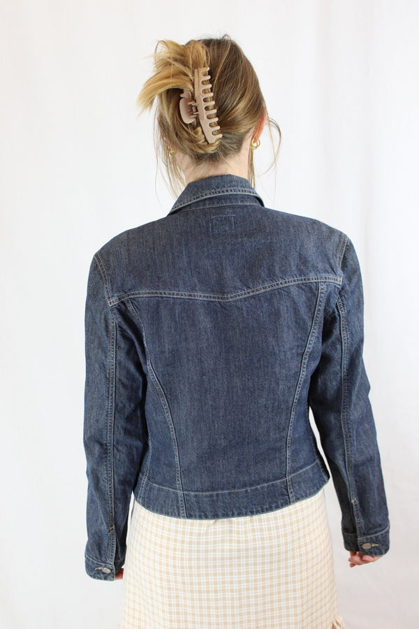 Calvin Klein Jeans - Denim Jacket