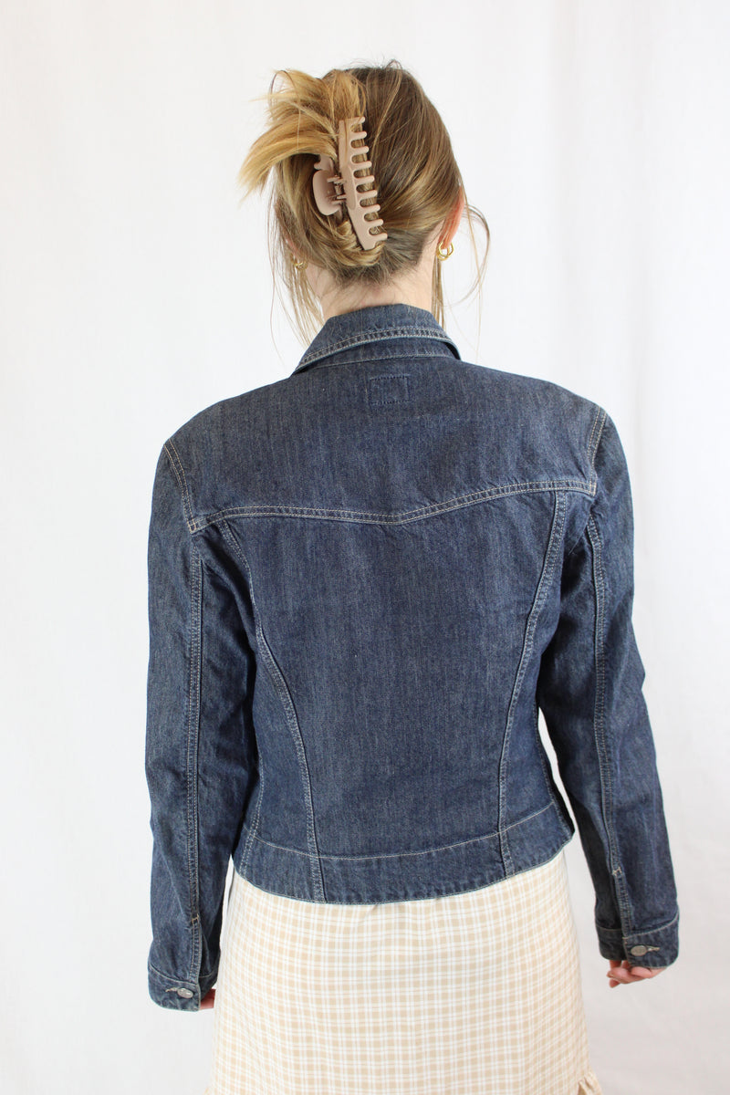 Calvin Klein Jeans - Denim Jacket
