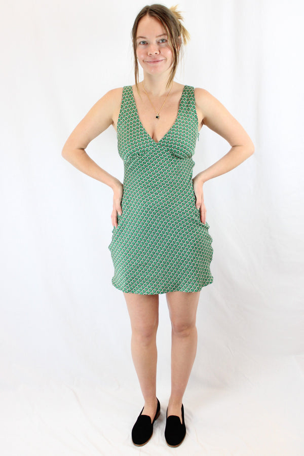 Dazie - Starting Over Mini Dress
