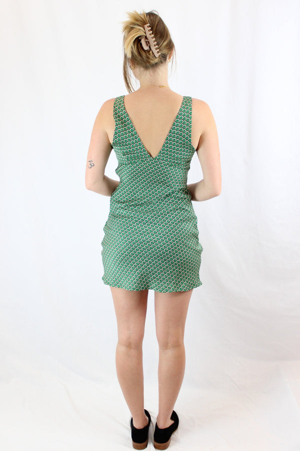 Dazie - Starting Over Mini Dress