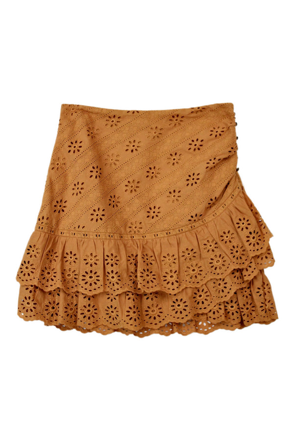 Thurley - Broderie Anglaise Mini