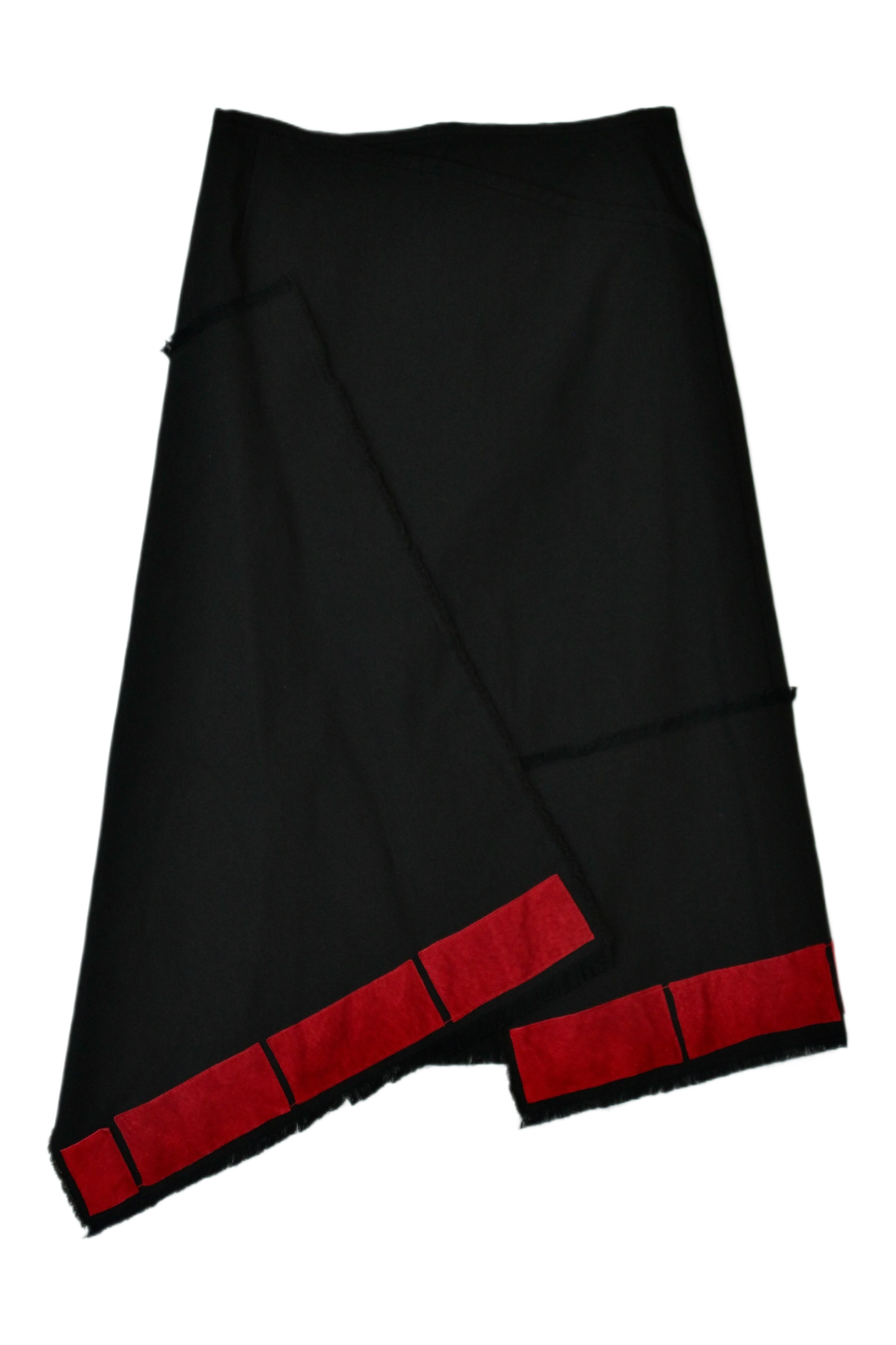 Alicia Hollen- Vintage Midi Skirt