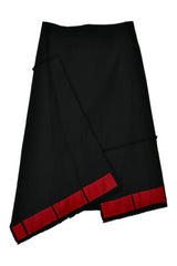 Alicia Hollen- Vintage Midi Skirt