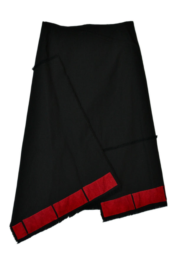 Alicia Hollen- Vintage Midi Skirt