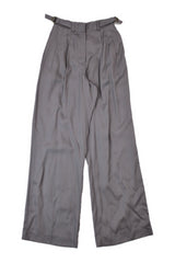 Max - High Rise Suit Pants