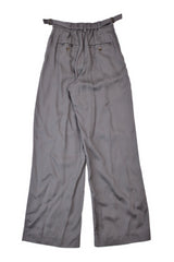 Max - High Rise Suit Pants