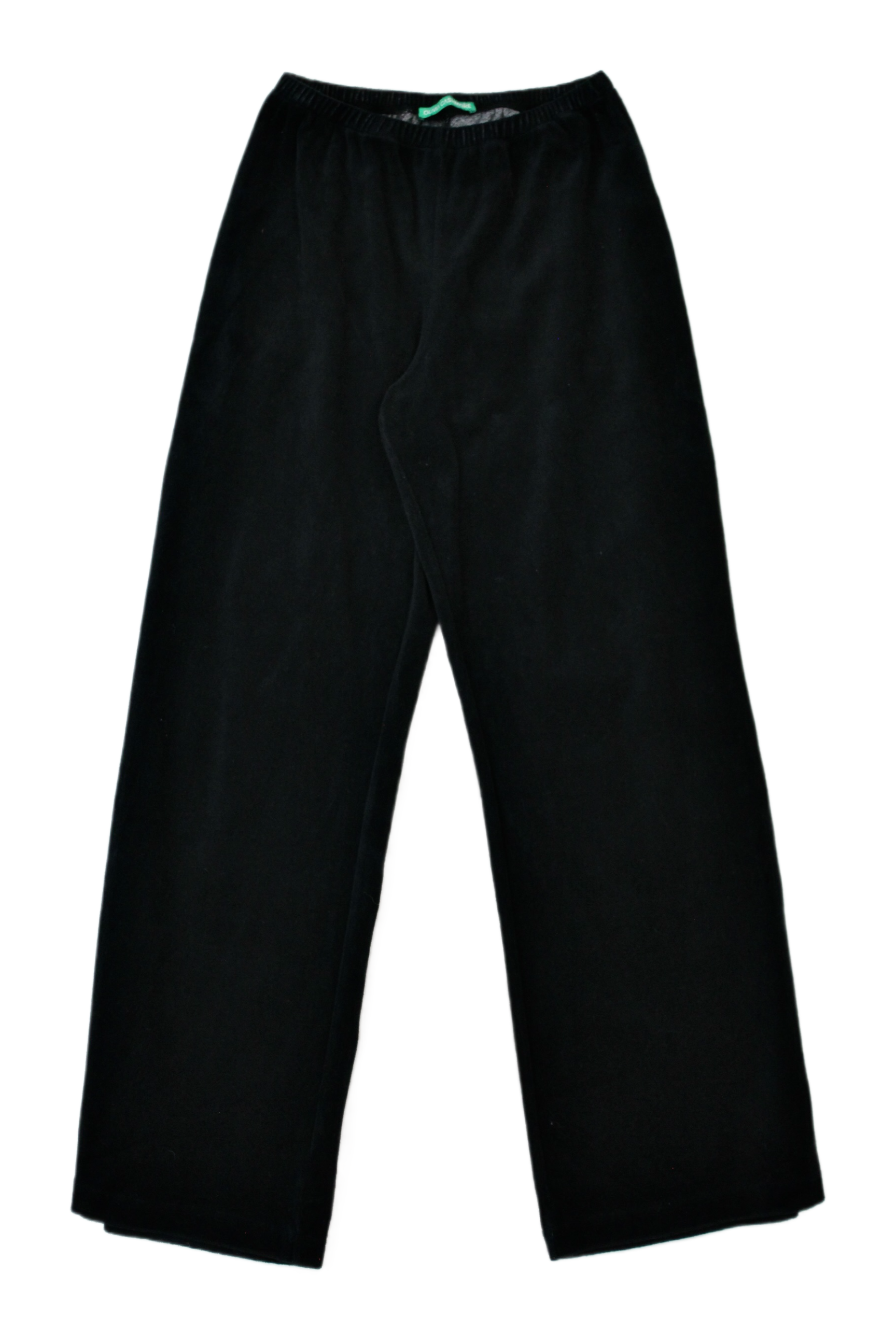 olivia cashmore - Velvet Pants