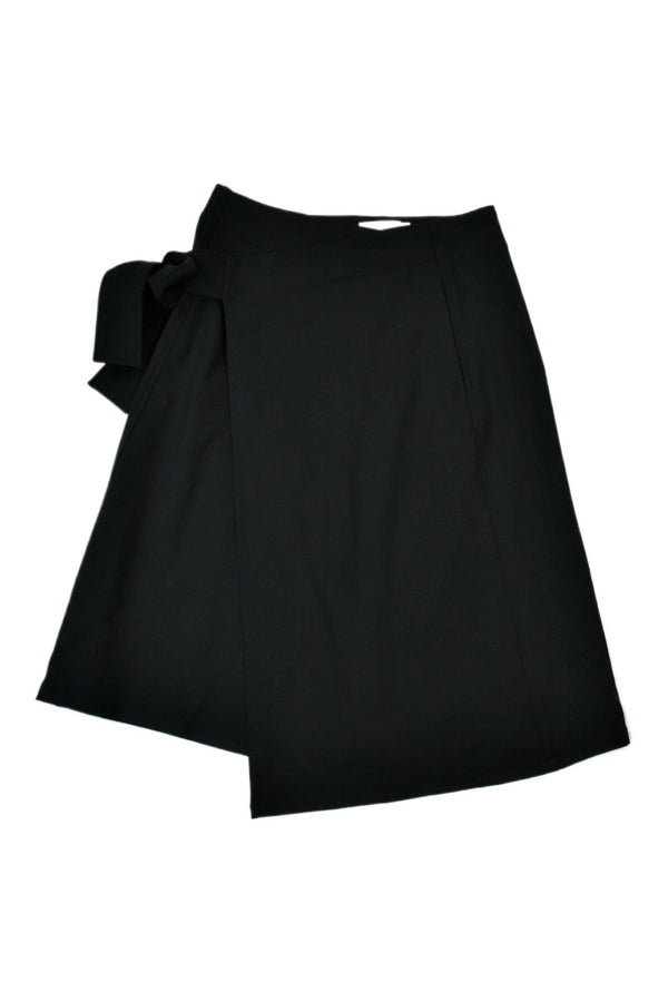 Cuyana - Wrap Skirt
