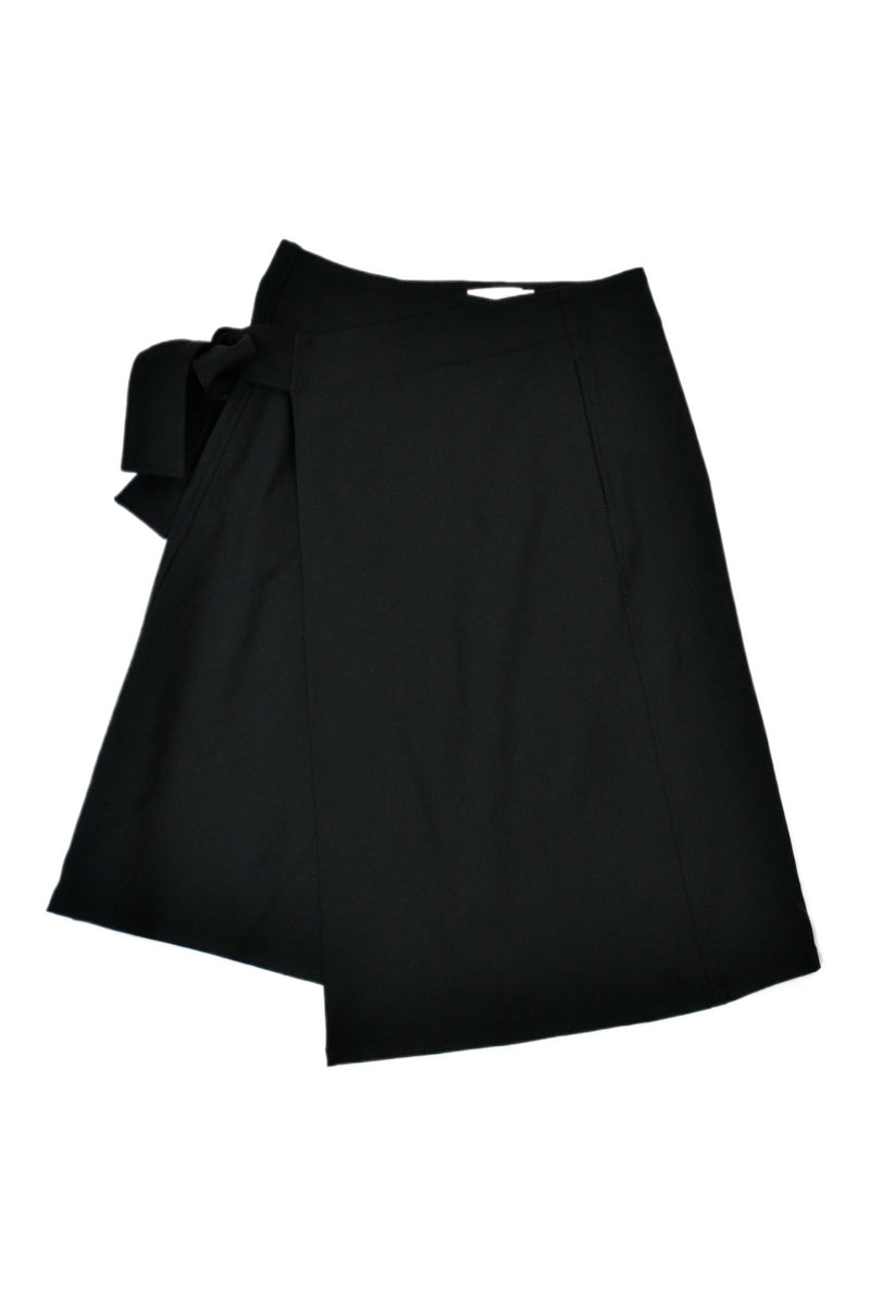 Cuyana - Wrap Skirt