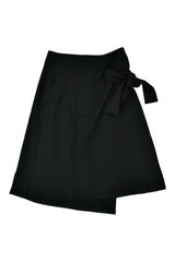 Cuyana - Wrap Skirt