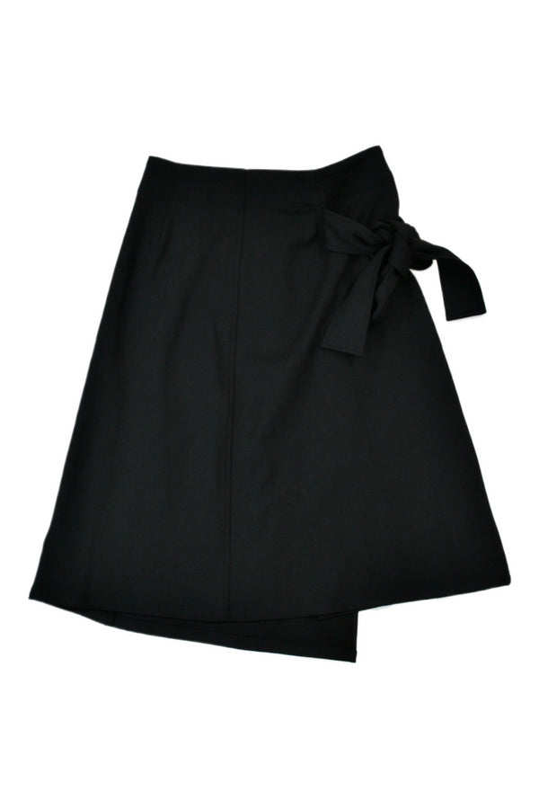 Cuyana - Wrap Skirt