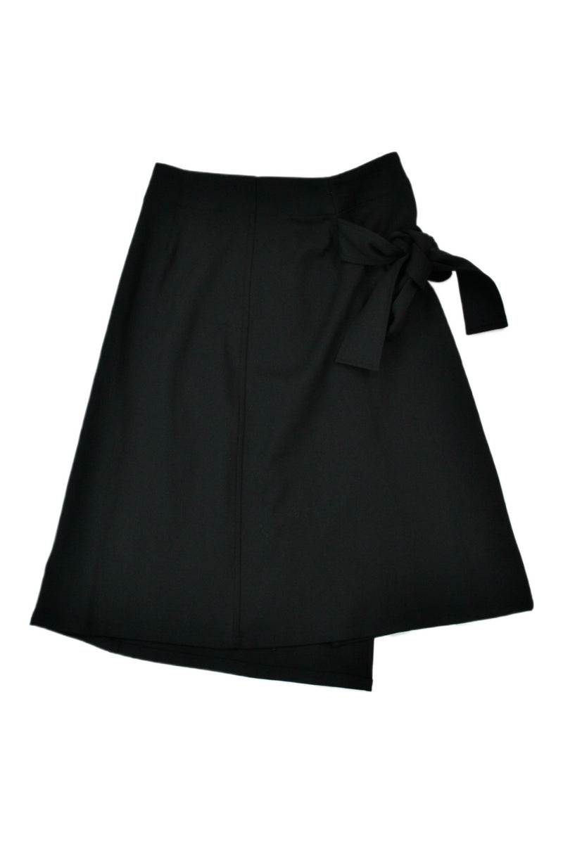 Cuyana - Wrap Skirt