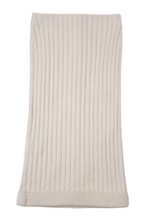 COS - Rib Knit Skirt