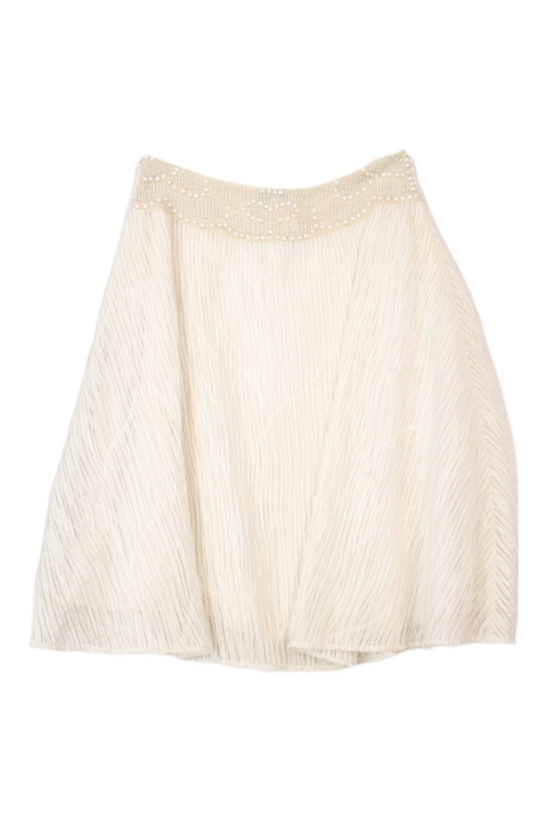 Day Birger et Mikkelsen - Beading Detail Skirt