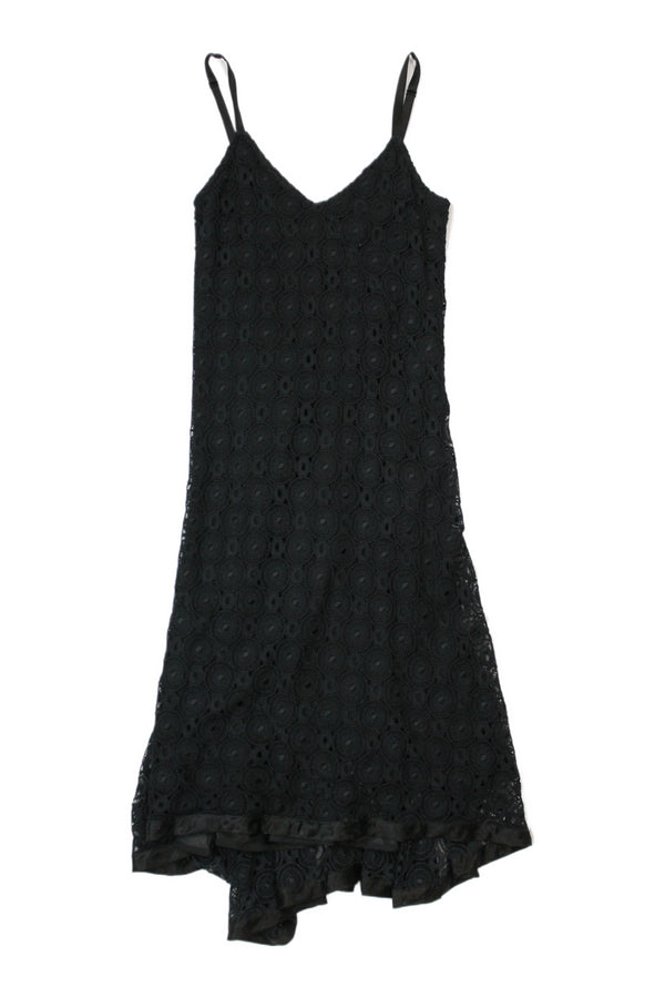 Carlson - Crochet Dress