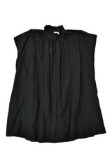 Karen Walker - Frill Neck Shift Dress