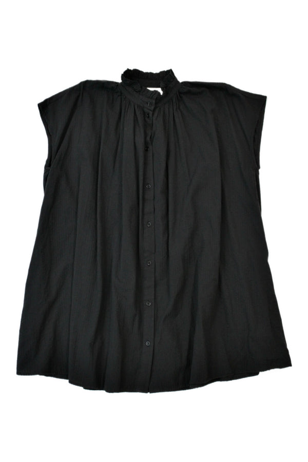 Karen Walker - Frill Neck Shift Dress