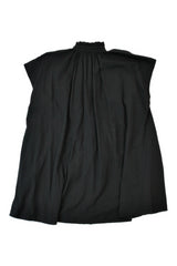 Karen Walker - Frill Neck Shift Dress