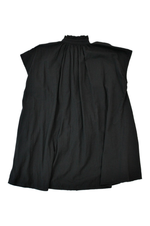 Karen Walker - Frill Neck Shift Dress