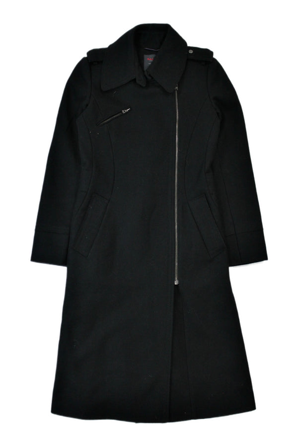Salsa Jeans - Wool Blend Coat