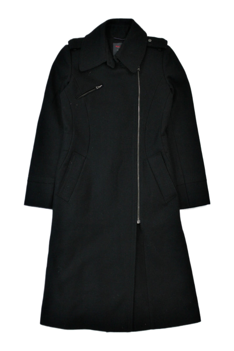 Salsa Jeans - Wool Blend Coat