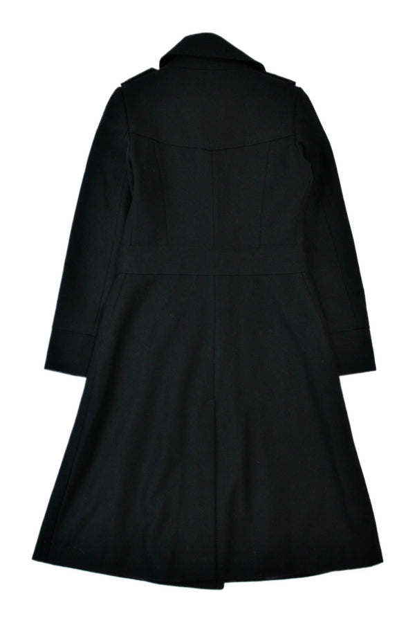Salsa Jeans - Wool Blend Coat