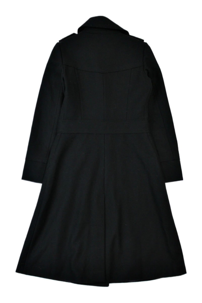 Salsa Jeans - Wool Blend Coat