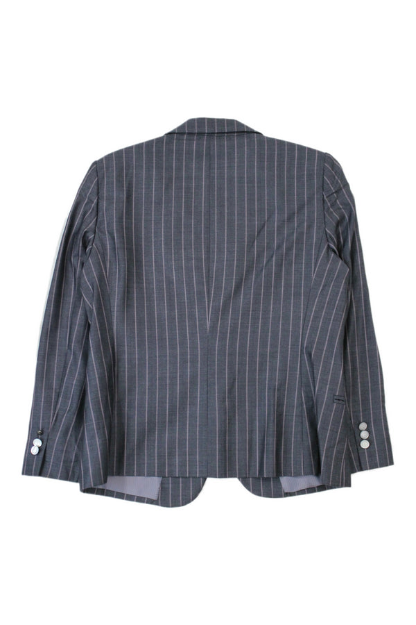 GIORGIO ARMANI - Striped Blazer