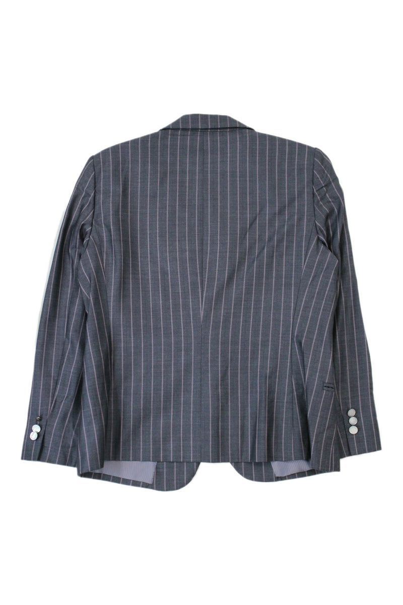 GIORGIO ARMANI - Striped Blazer