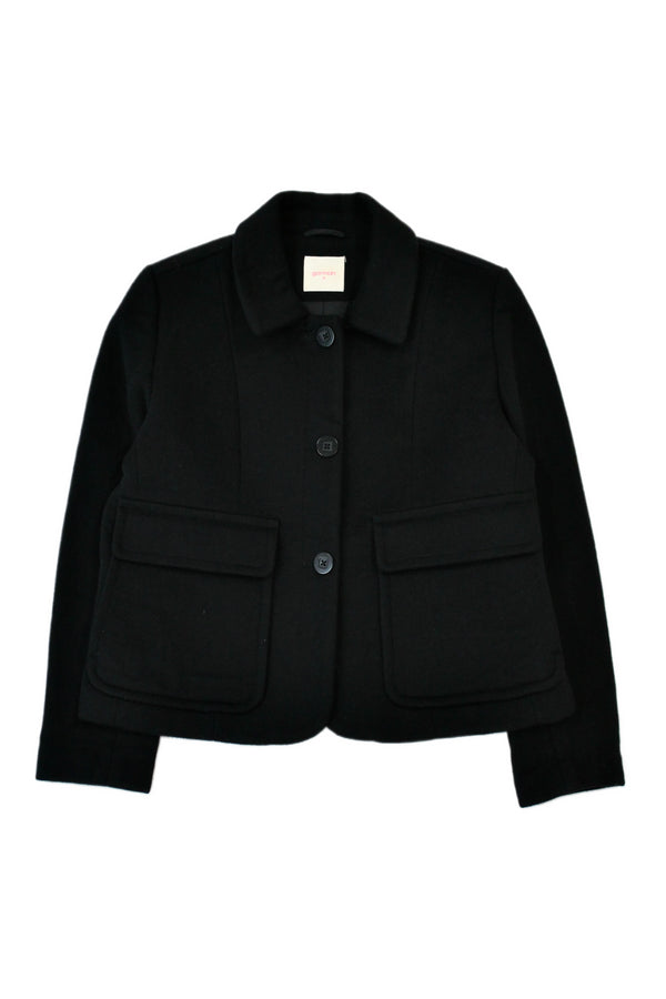 Gorman - Wool Blend Short Coat