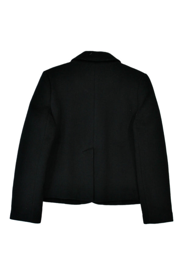 Gorman - Wool Blend Short Coat